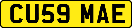 CU59MAE