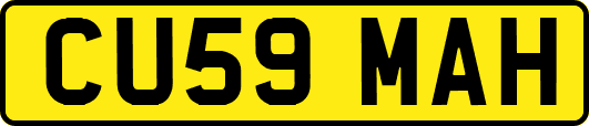 CU59MAH