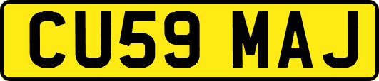 CU59MAJ