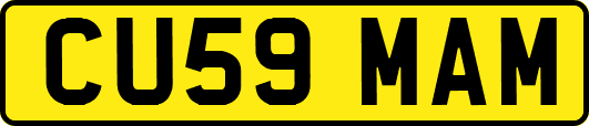 CU59MAM