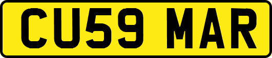CU59MAR