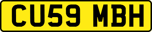 CU59MBH