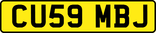 CU59MBJ