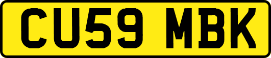 CU59MBK