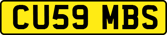 CU59MBS