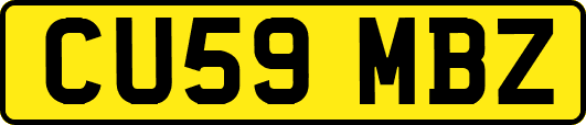 CU59MBZ