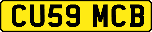 CU59MCB