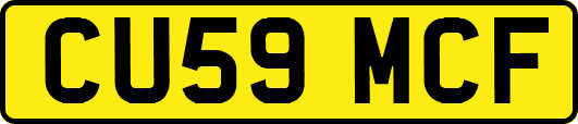 CU59MCF