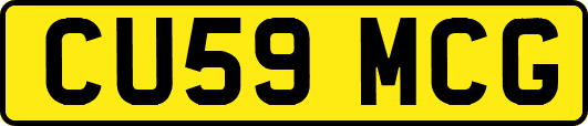 CU59MCG