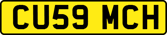CU59MCH