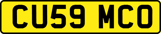 CU59MCO