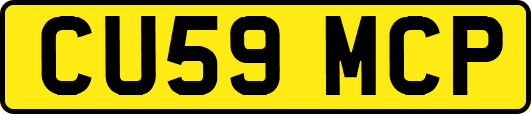 CU59MCP
