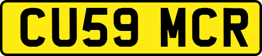 CU59MCR