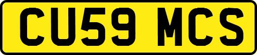 CU59MCS