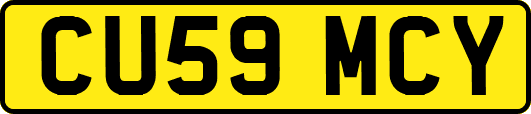 CU59MCY