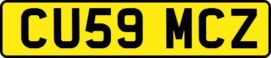 CU59MCZ