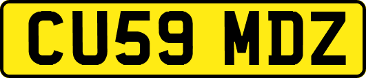 CU59MDZ