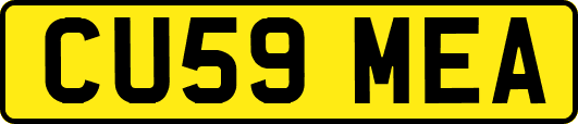 CU59MEA