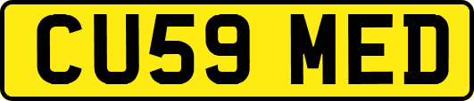 CU59MED