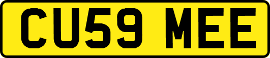 CU59MEE