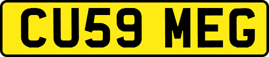 CU59MEG