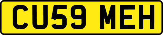 CU59MEH