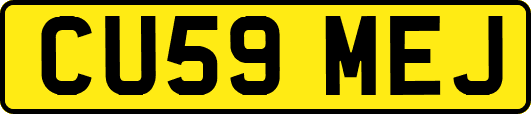 CU59MEJ