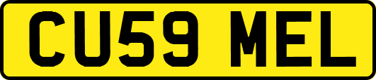 CU59MEL
