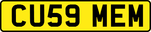CU59MEM