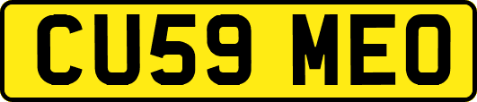 CU59MEO