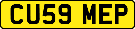 CU59MEP