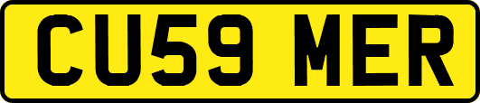 CU59MER