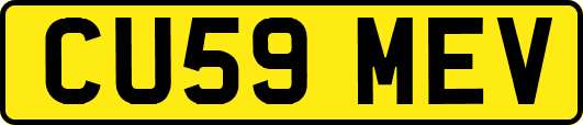 CU59MEV
