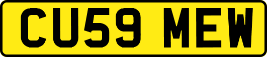 CU59MEW
