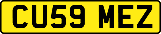 CU59MEZ