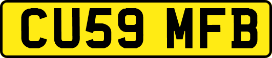 CU59MFB