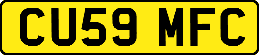 CU59MFC