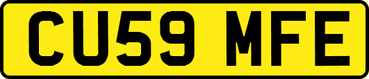 CU59MFE