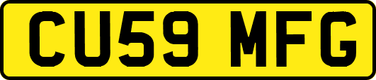 CU59MFG