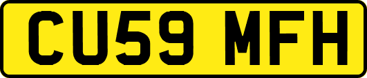 CU59MFH