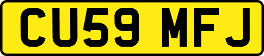 CU59MFJ
