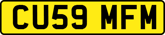 CU59MFM