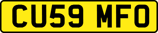 CU59MFO