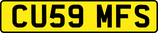 CU59MFS