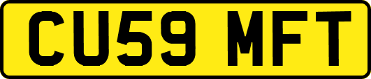 CU59MFT