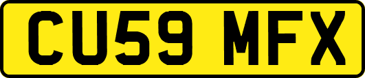 CU59MFX