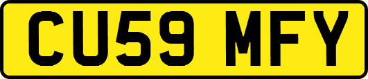 CU59MFY