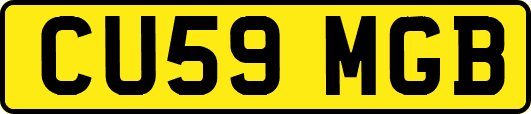 CU59MGB