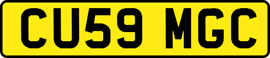 CU59MGC