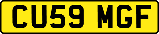 CU59MGF